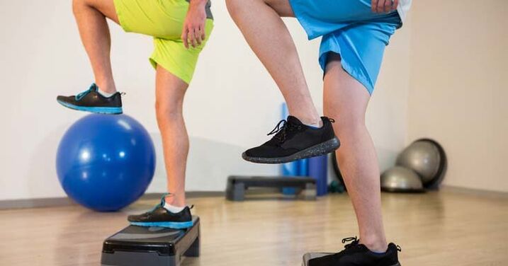 practicar deportes para un aumento natural de la potencia